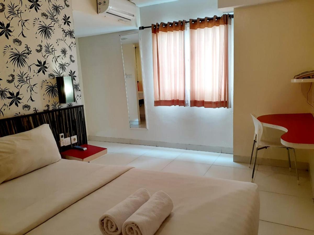 Grand Lifestyle Hotel Denpasar  Luaran gambar