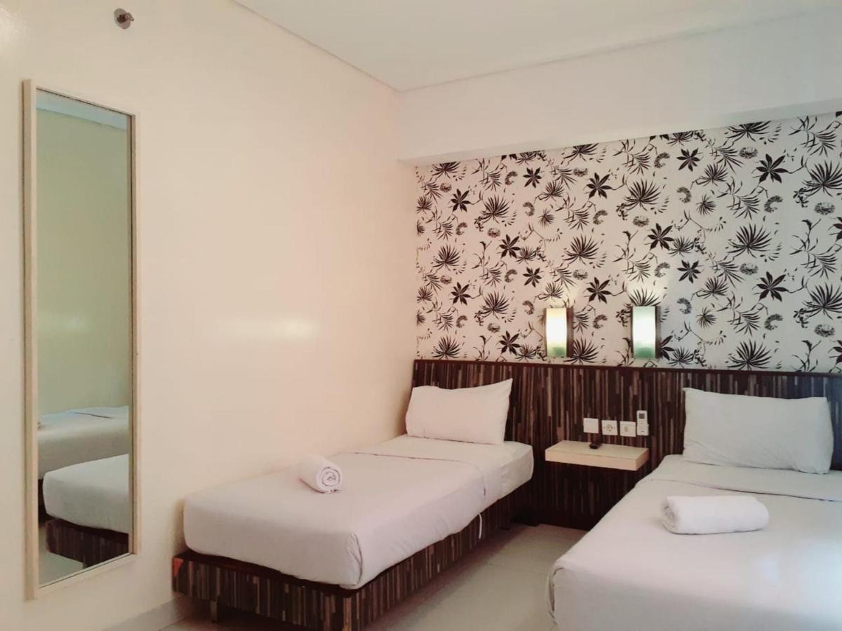 Grand Lifestyle Hotel Denpasar  Luaran gambar