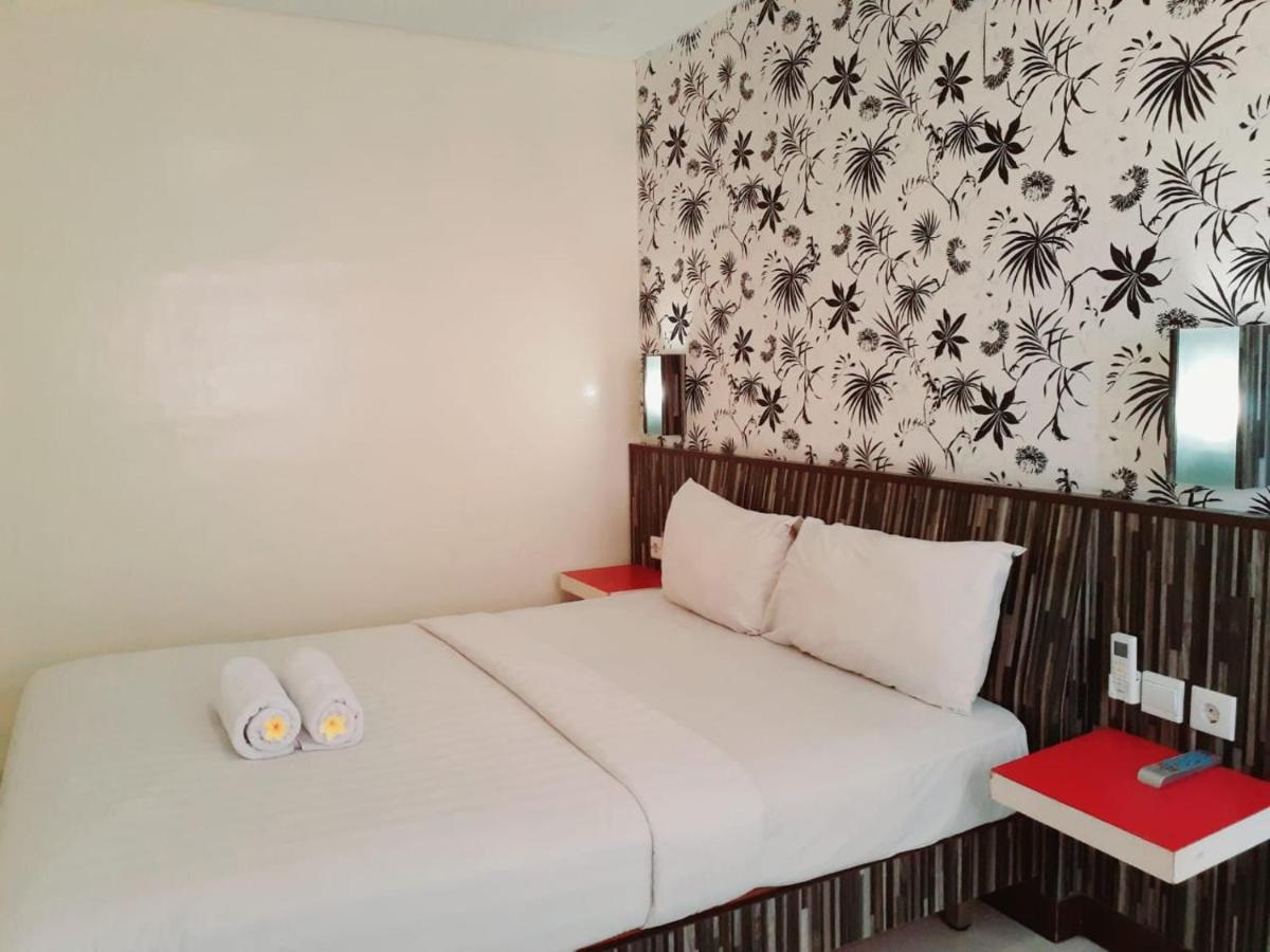 Grand Lifestyle Hotel Denpasar  Luaran gambar