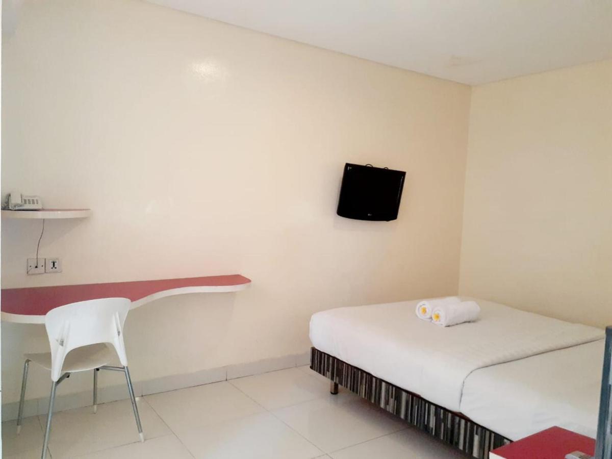 Grand Lifestyle Hotel Denpasar  Luaran gambar