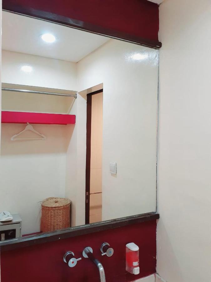 Grand Lifestyle Hotel Denpasar  Luaran gambar