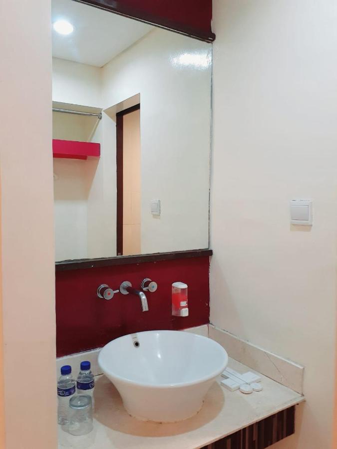 Grand Lifestyle Hotel Denpasar  Luaran gambar