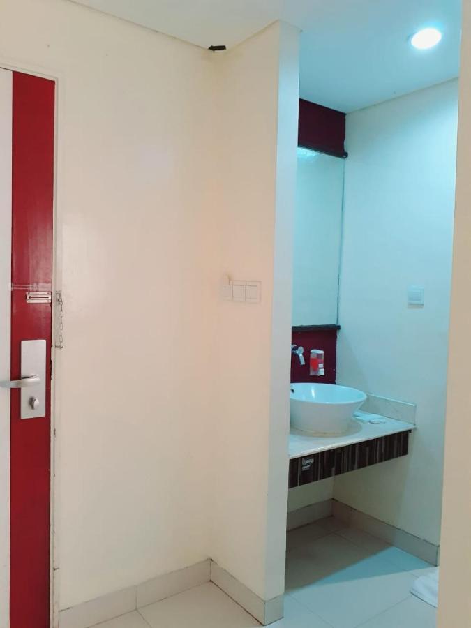 Grand Lifestyle Hotel Denpasar  Luaran gambar