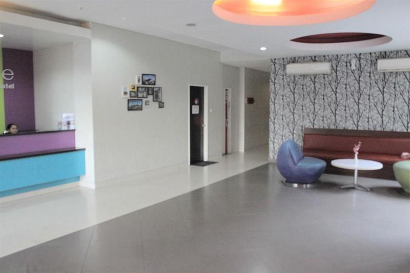 Grand Lifestyle Hotel Denpasar  Luaran gambar
