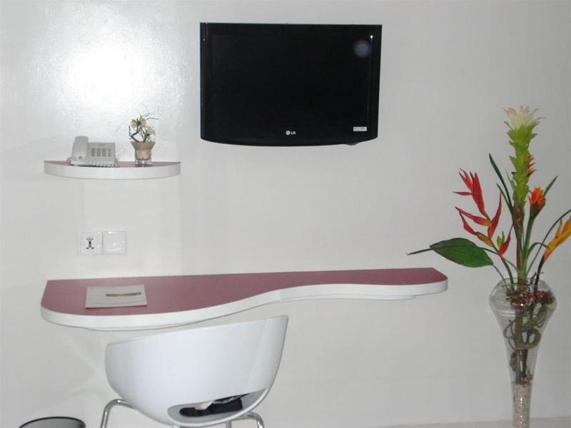Grand Lifestyle Hotel Denpasar  Luaran gambar