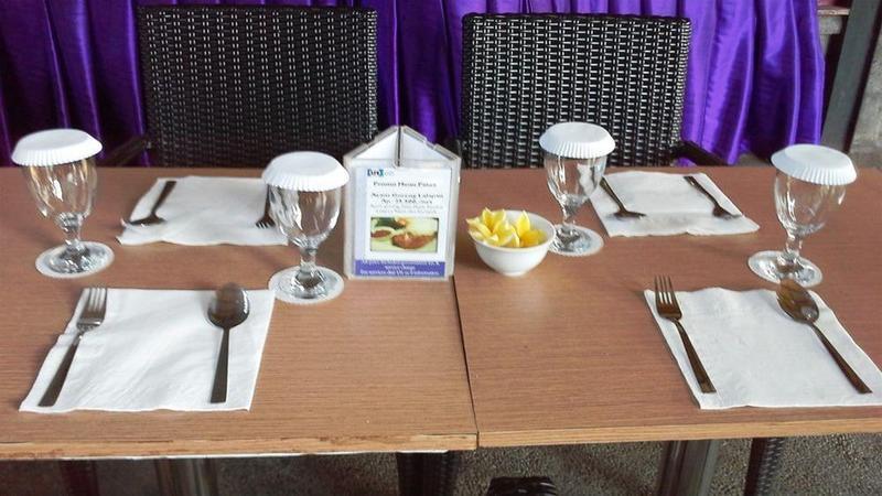 Grand Lifestyle Hotel Denpasar  Luaran gambar