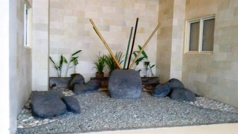 Grand Lifestyle Hotel Denpasar  Luaran gambar