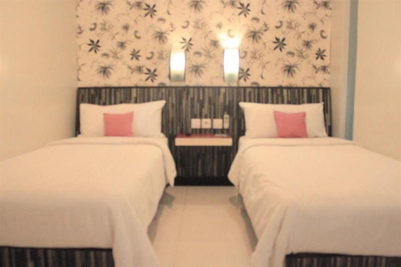 Grand Lifestyle Hotel Denpasar  Luaran gambar