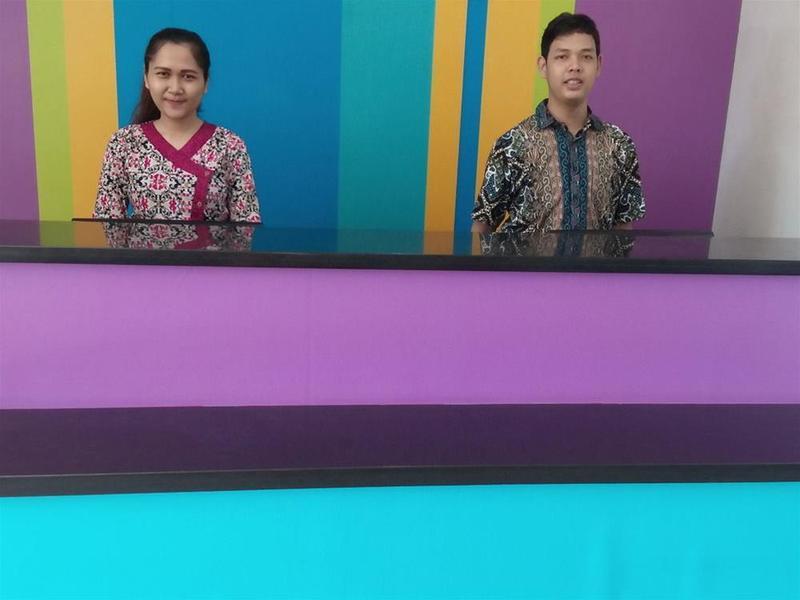 Grand Lifestyle Hotel Denpasar  Luaran gambar
