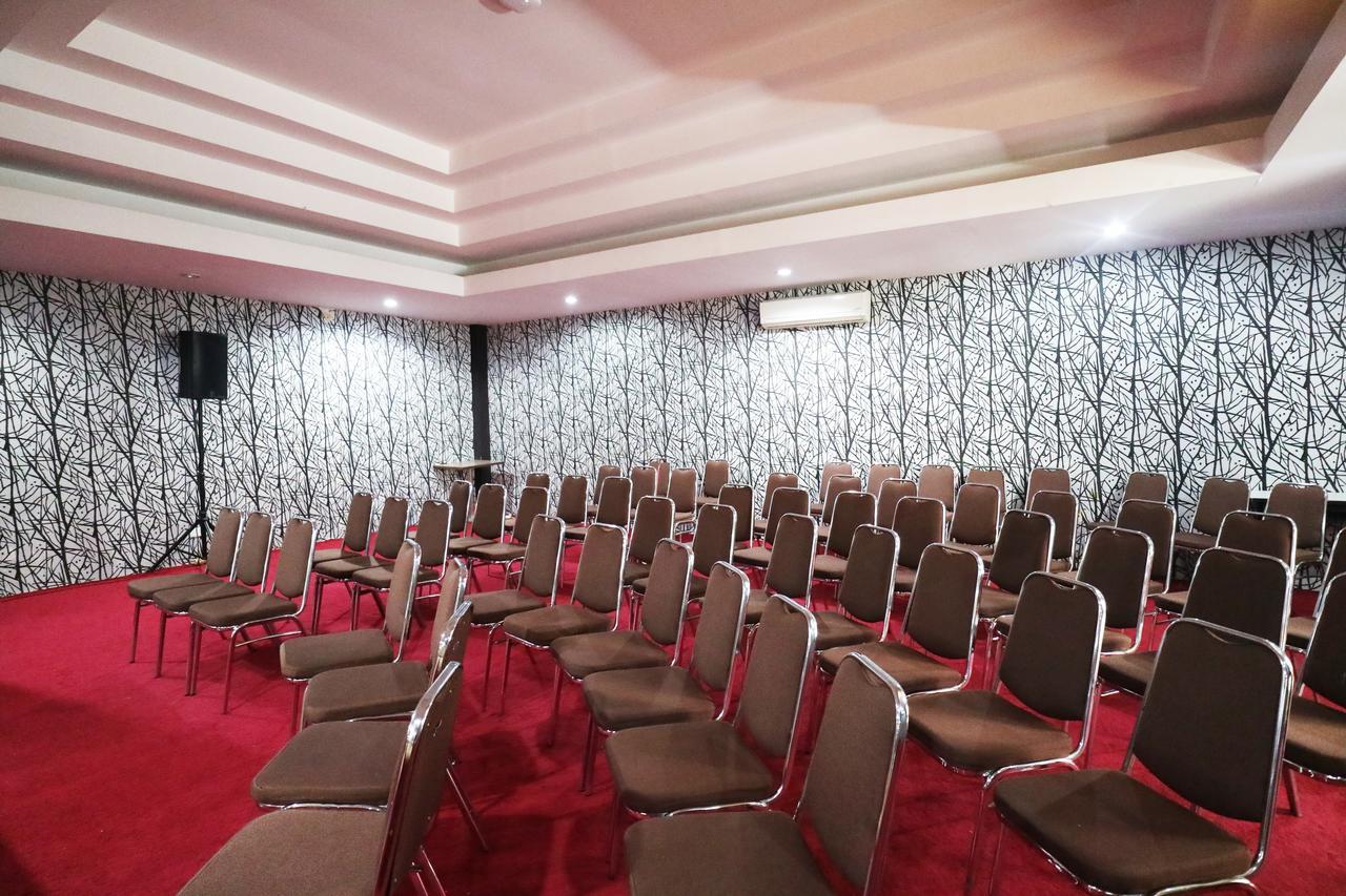 Grand Lifestyle Hotel Denpasar  Luaran gambar