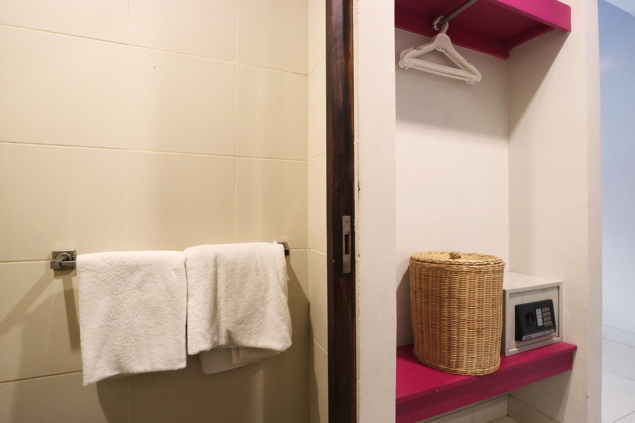 Grand Lifestyle Hotel Denpasar  Luaran gambar