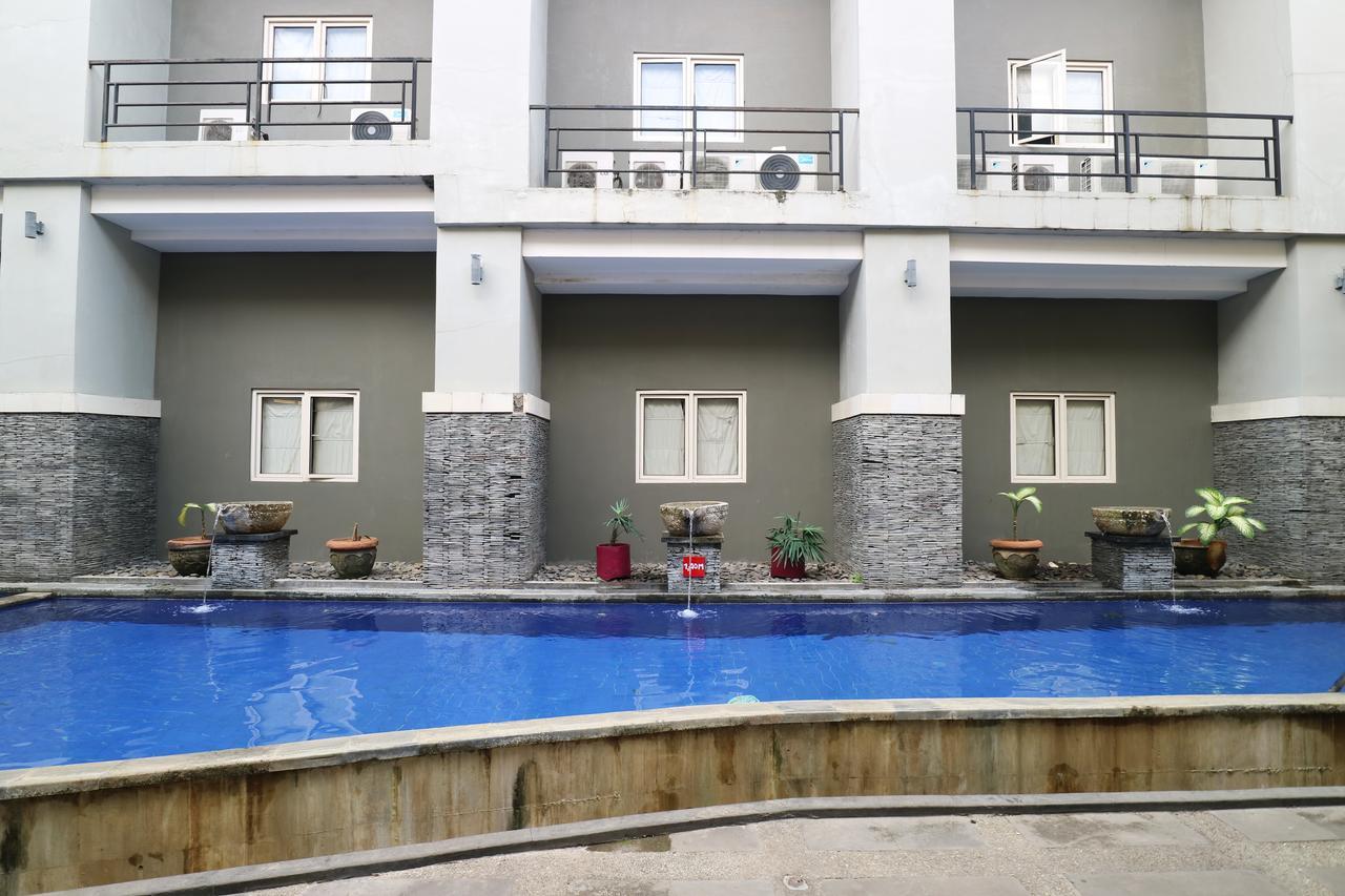 Grand Lifestyle Hotel Denpasar  Luaran gambar