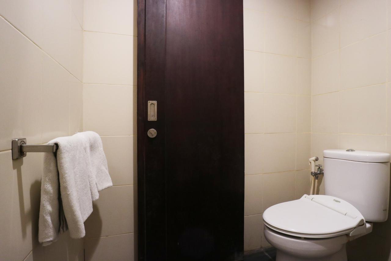 Grand Lifestyle Hotel Denpasar  Luaran gambar