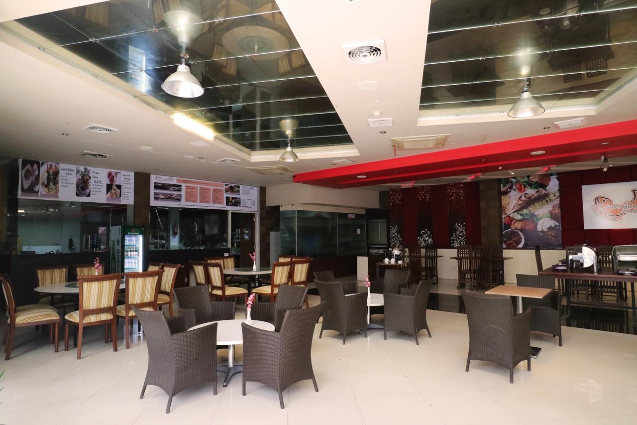 Grand Lifestyle Hotel Denpasar  Luaran gambar