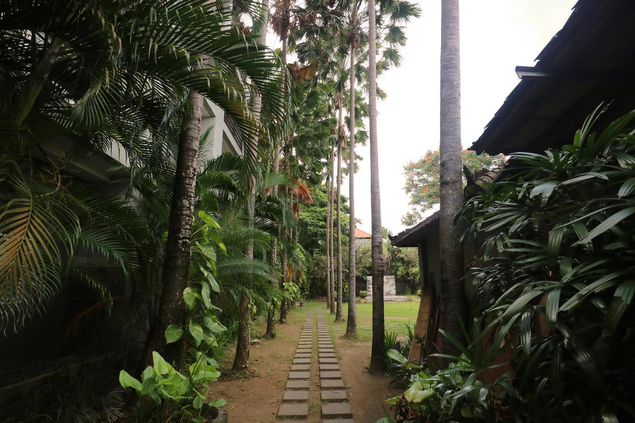 Grand Lifestyle Hotel Denpasar  Luaran gambar