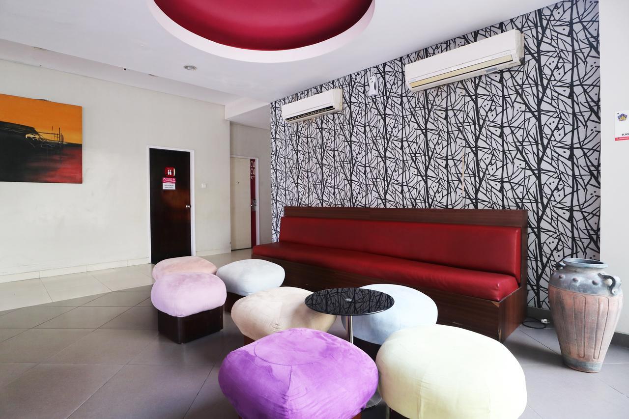 Grand Lifestyle Hotel Denpasar  Luaran gambar