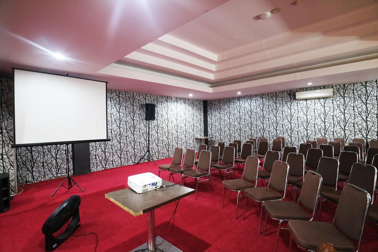 Grand Lifestyle Hotel Denpasar  Luaran gambar