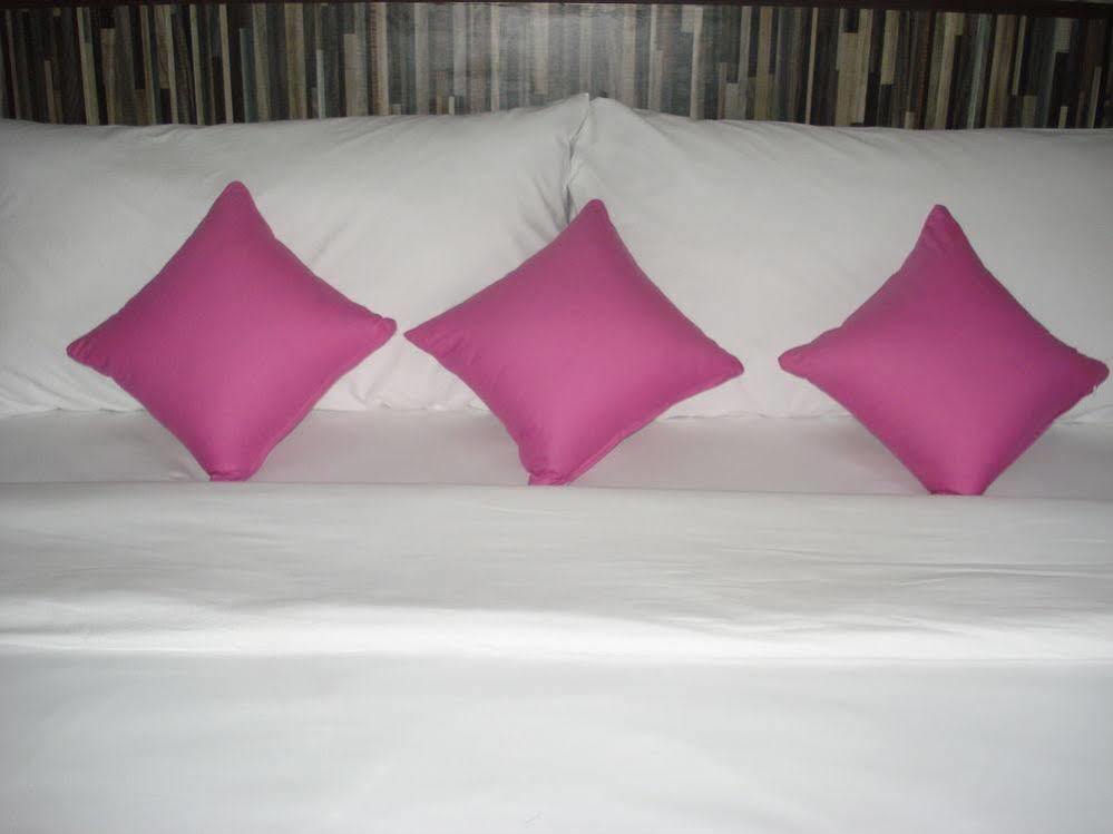 Grand Lifestyle Hotel Denpasar  Luaran gambar