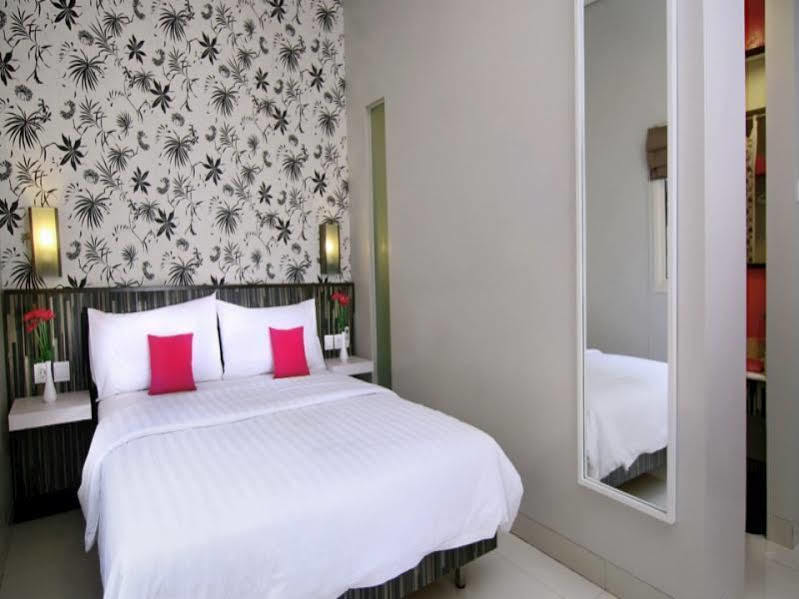 Grand Lifestyle Hotel Denpasar  Luaran gambar